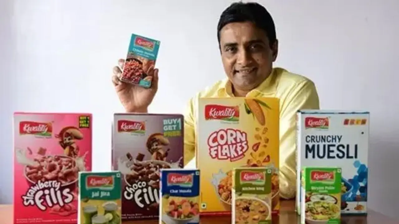 ತಂದೆ ಕಿರಾಣಿ ಅಂಗಡಿಯನ್ನೇ ಮಸಾಲ ಕಂಪನಿಯನ್ನಾಗಿ ಬದಲಾಯಿಸಿದ ಮಗ ಇಂದು ಬಹುಕೋಟಿ ಒಡೆಯ ತಂದೆ ಕಿರಾಣಿ ಅಂಗಡಿಯನ್ನೇ ಮಸಾಲ ಕಂಪನಿಯನ್ನಾಗಿ ಬದಲಾಯಿಸಿದ ಮಗ ಇಂದು ಬಹುಕೋಟಿ ಒಡೆಯ