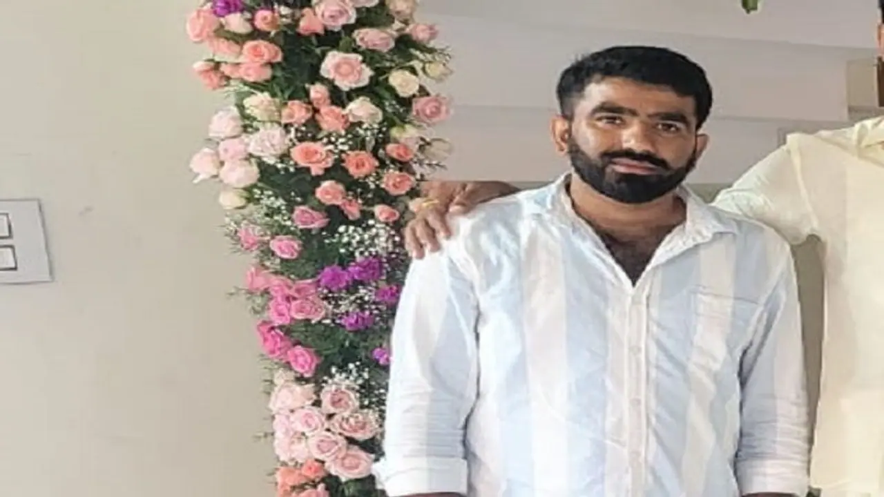 ಚಿಕ್ಕಮಗಳೂರು: ನಾಪತ್ತೆಯಾಗಿದ್ದ ಯುವಕ ಶವವಾಗಿ ಪತ್ತೆ, ಬೆಟ್ಟದಿಂದ ಪ್ರಪಾತಕ್ಕೆ ಜಿಗಿದು ಆತ್ಮಹತ್ಯೆ?