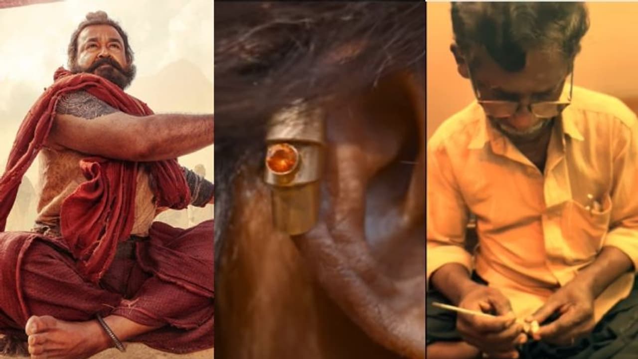 ആമസോണിലും ഫ്ലിപ്പിലും തപ്പിയിട്ട് കാര്യമില്ല, 'വാലിബൻ' കടുക്കൻ വേണേൽ ഇദ്ദേഹം വിചാരിക്കണം..! ആമസോണിലും ഫ്ലിപ്പിലും തപ്പിയിട്ട് കാര്യമില്ല, 'വാലിബൻ' കടുക്കൻ വേണേൽ ഇദ്ദേഹം വിചാരിക്കണം..!