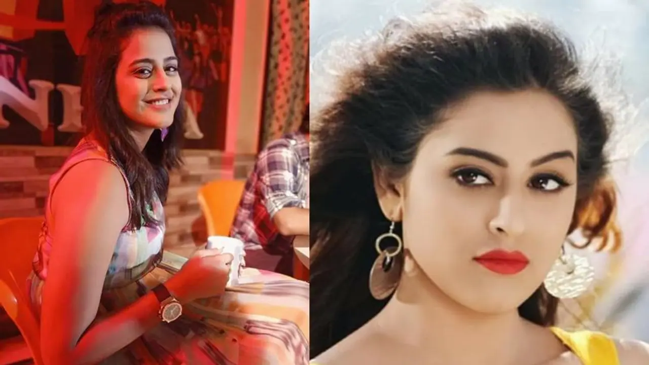 Yamini Singh’s Biography | Birth | Education | Family | Marriage | Films | Facts Yamini Singh’s Biography | Birth | Education | Family | Marriage | Films | Facts