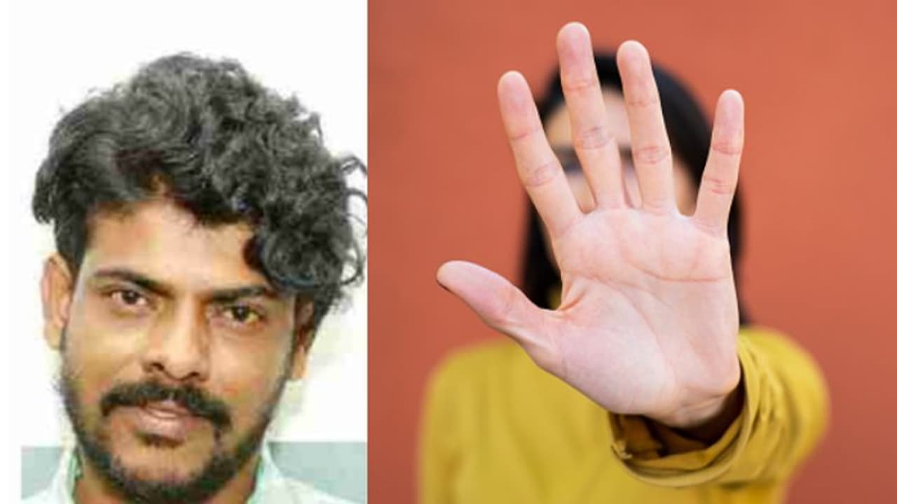 'ബസിലെ പരിചയം, 16 കാരിയെ പീഡിപ്പിച്ച് ഗർഭിണിയാക്കി'; ഇനി 46 വര്ഷം ജയിലിൽ, മലപ്പുറത്ത് 31കാരന് കഠിനതടവ് 'ബസിലെ പരിചയം, 16 കാരിയെ പീഡിപ്പിച്ച് ഗർഭിണിയാക്കി'; ഇനി 46 വര്ഷം ജയിലിൽ, മലപ്പുറത്ത് 31കാരന് കഠിനതടവ്