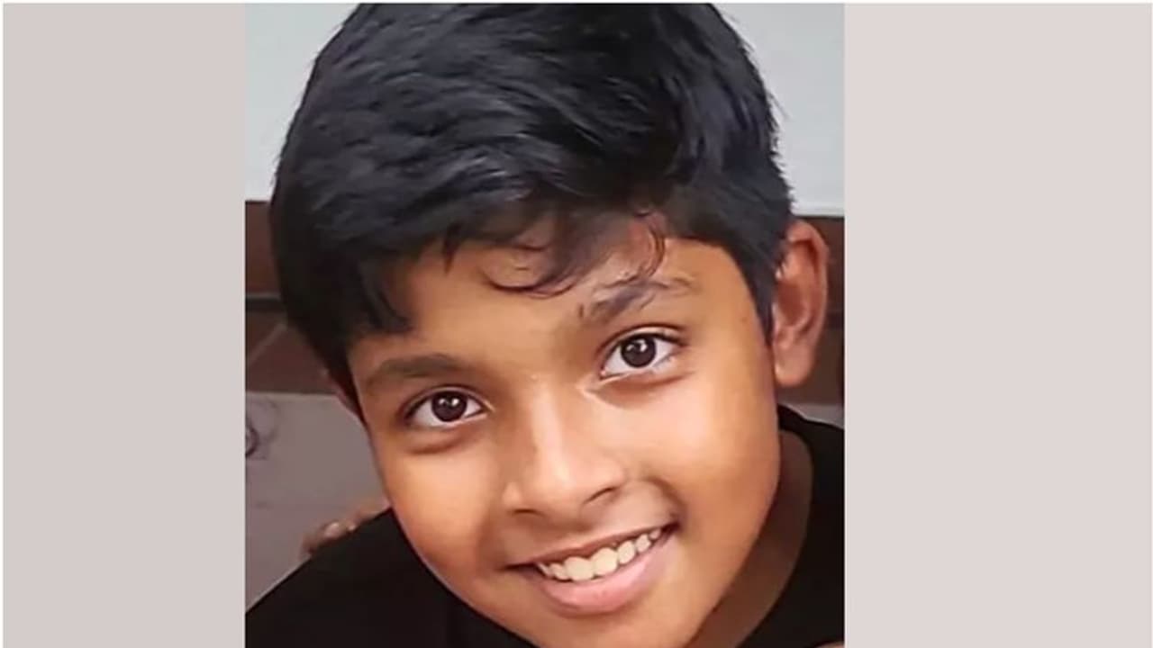 സ്‌കൂള്‍ വിട്ട് വീട്ടിലെത്തിയപ്പോള്‍ ശക്തമായ തലവേദന; ചികിത്സയിലിരുന്ന മലയാളി ബാലന്‍ മരിച്ചു