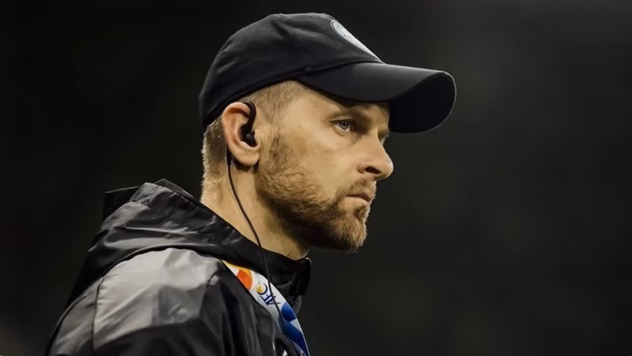 ISL 2023 24: Hope to uphold proud legacy of Mumbai City FC, says new head coach Petr Kratky ISL 2023 24: Hope to uphold proud legacy of Mumbai City FC, says new head coach Petr Kratky