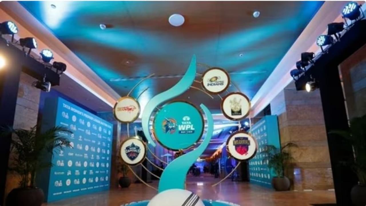 WPL 2024 auction: What the five squads look like; complete list of players sold and unsold here WPL 2024 auction: What the five squads look like; complete list of players sold and unsold here