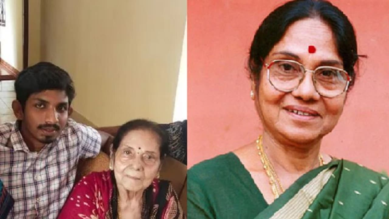 ನಾನು ದೂರ ಹೋಗುವವರೆಗೆ ನನ್ನನ್ನ ನೋಡಿದ್ದರು: ಮೊದಲ ಬಾರಿಗೆ ಲೀಲಾವತಿ ಬಗ್ಗೆ ಮೊಮ್ಮಗ ಯುವರಾಜ್ ಪ್ರತಿಕ್ರಿಯೆ! ನಾನು ದೂರ ಹೋಗುವವರೆಗೆ ನನ್ನನ್ನ ನೋಡಿದ್ದರು: ಮೊದಲ ಬಾರಿಗೆ ಲೀಲಾವತಿ ಬಗ್ಗೆ ಮೊಮ್ಮಗ ಯುವರಾಜ್ ಪ್ರತಿಕ್ರಿಯೆ!