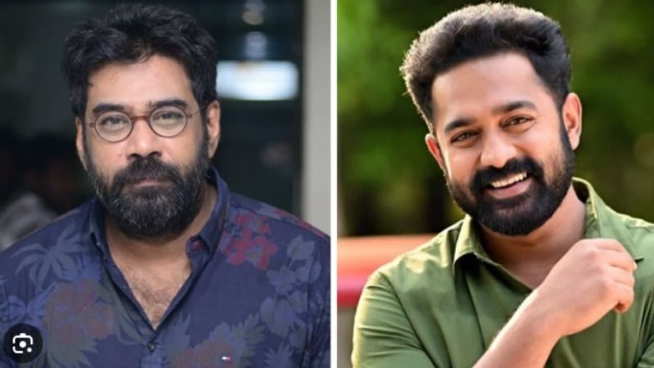 സുരേഷ് ഗോപിയല്ല, ഇനി ആസിഫ് അലി; ഏറ്റുമുട്ടാന്‍ ബിജു മേനോന്‍; പ്രഖ്യാപനം എത്തി