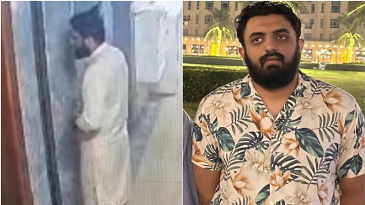 38 മണിക്കൂര് തെരച്ചില്; രാജ്യം സന്ദര്ശിക്കാനെത്തി കാണാതായ യുവാവിനെ കണ്ടെത്തി പൊലീസ് 38 മണിക്കൂര് തെരച്ചില്; രാജ്യം സന്ദര്ശിക്കാനെത്തി കാണാതായ യുവാവിനെ കണ്ടെത്തി പൊലീസ്