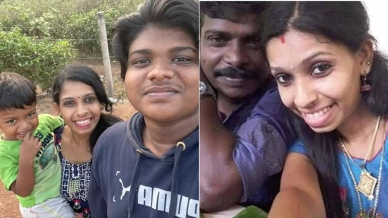 രേണു സുധിയുടെ വഴിയെ കിച്ചുവും: കൊല്ലം സുധിയുടെ മകന്‍റെ പുതിയ തുടക്കത്തിന് കയ്യടിച്ച് പ്രേക്ഷകര്‍