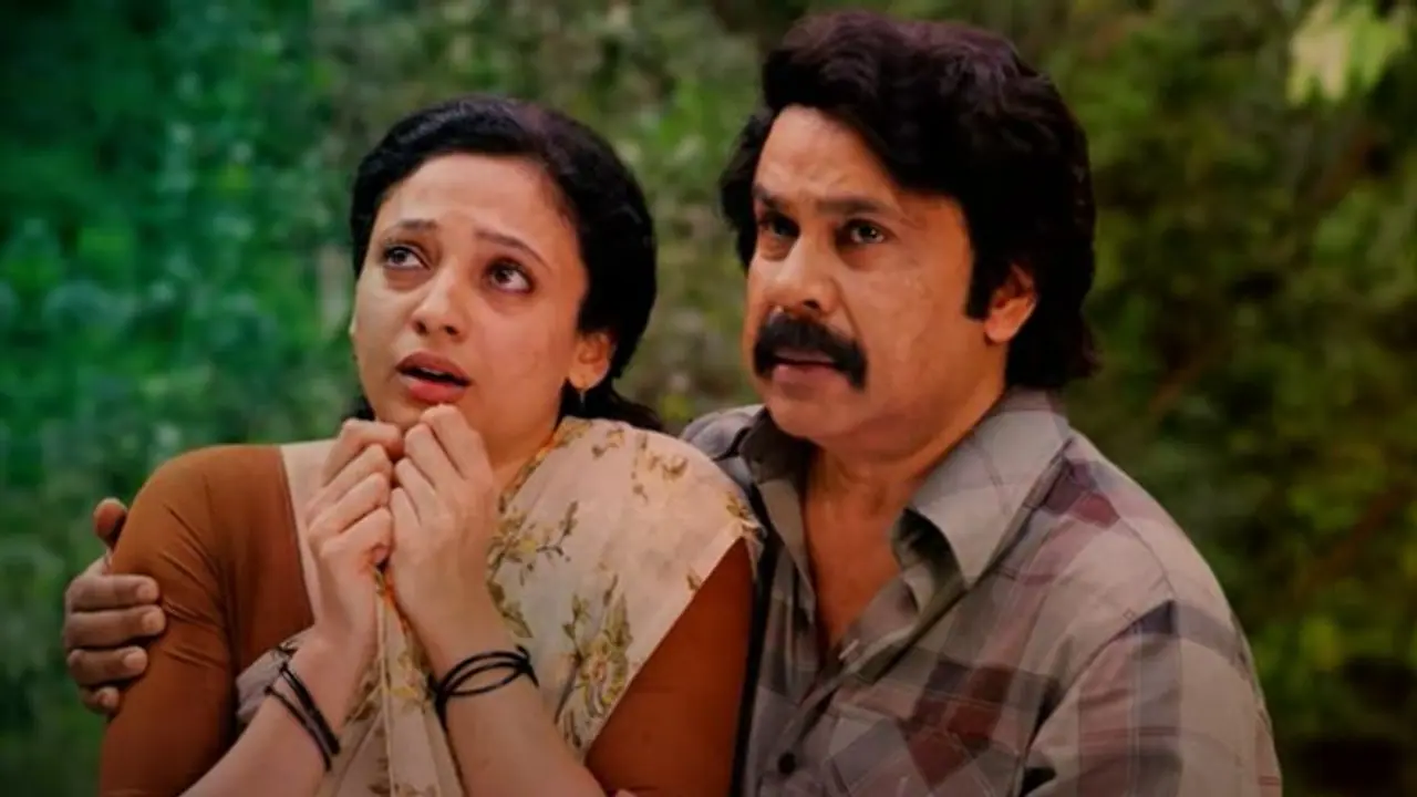 ഒരു ജനതയുടെ നീറ്റുന്ന ഓർമ്മകളുടെ ദൃശ്യാവിഷ്ക്കാരം; പെണ്ണിന്റെ പേരല്ല 'തങ്കമണി' ഒരു ജനതയുടെ നീറ്റുന്ന ഓർമ്മകളുടെ ദൃശ്യാവിഷ്ക്കാരം; പെണ്ണിന്റെ പേരല്ല 'തങ്കമണി'