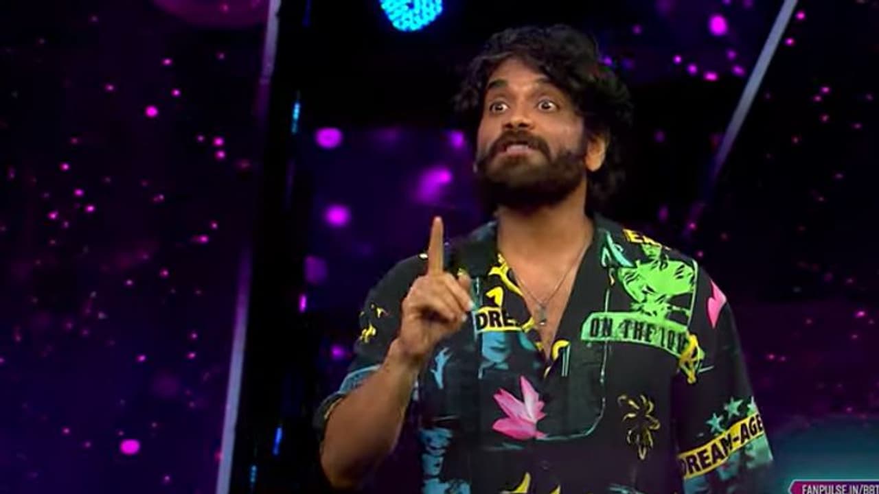 అపరిచితుడు గెటప్ లో ప్రశాంత్ .. గజినీ లా అమర్ .. వాట్ ఏ క్రియేటివిటీ!