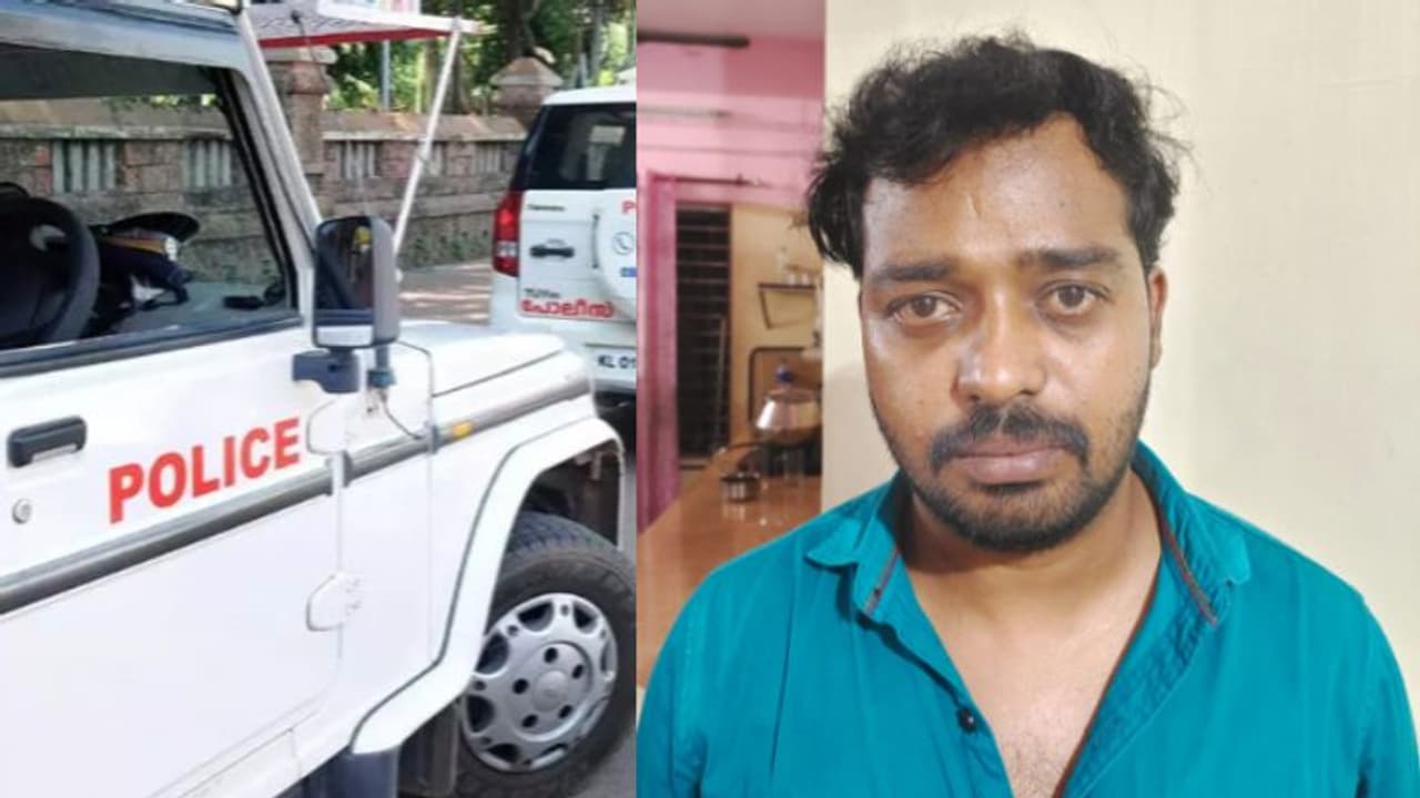 'എസ്ഐയാണ്, പെണ്ണ് കേസിൽ അകത്താക്കും'; 72 കാരനെ ഭീഷണിപ്പെടുത്തി വ്യാജൻ തട്ടിയത് 25 ലക്ഷം, വീടുവിട്ട് വയോധികൻ 'എസ്ഐയാണ്, പെണ്ണ് കേസിൽ അകത്താക്കും'; 72 കാരനെ ഭീഷണിപ്പെടുത്തി വ്യാജൻ തട്ടിയത് 25 ലക്ഷം, വീടുവിട്ട് വയോധികൻ