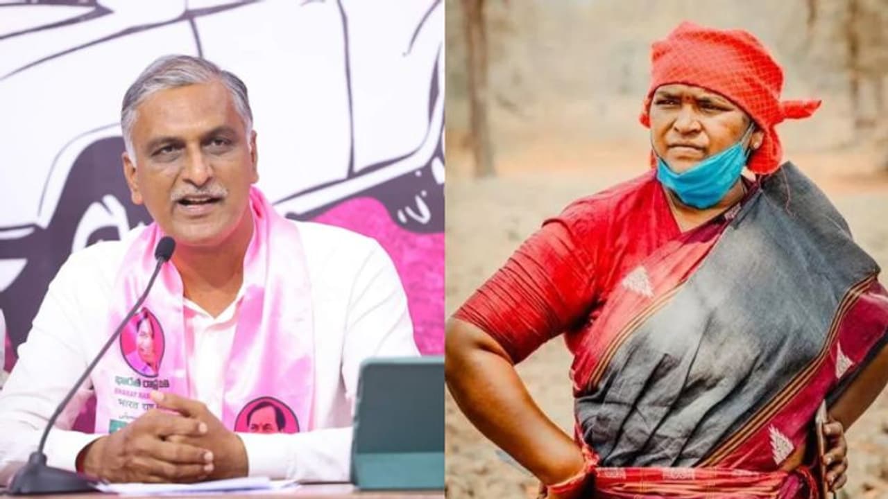 Rythu Bandhu: రైతు బంధుపై పొలిటికల్ హీట్.. ఎప్పుడిస్తారని హరీశ్ రావు ప్రశ్న.. మంత్రి సీతక్క సమాధానం Rythu Bandhu: రైతు బంధుపై పొలిటికల్ హీట్.. ఎప్పుడిస్తారని హరీశ్ రావు ప్రశ్న.. మంత్రి సీతక్క సమాధానం