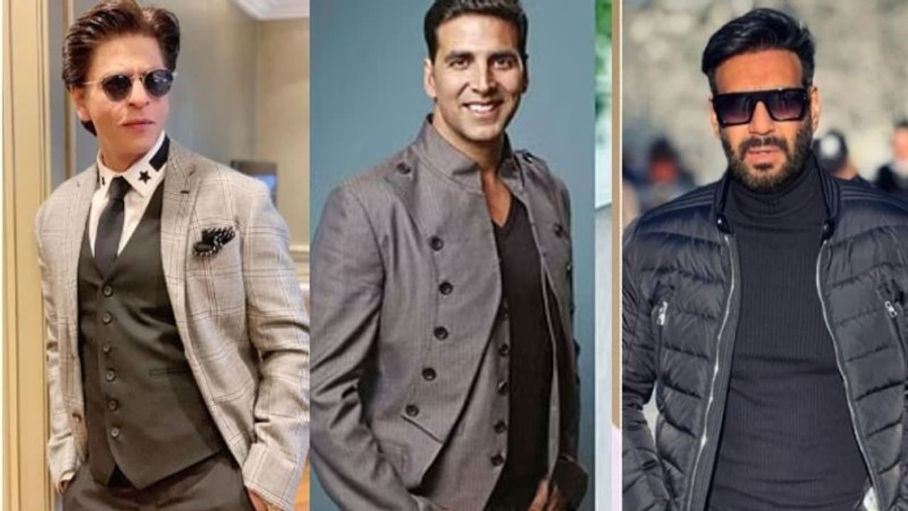 ఆ ముగ్గురు బాలీవుడ్ స్టార్ హీరోలకు కోర్టు నోటీసులు, కారణం ఏంటీ..? ఆ ముగ్గురు బాలీవుడ్ స్టార్ హీరోలకు కోర్టు నోటీసులు, కారణం ఏంటీ..?