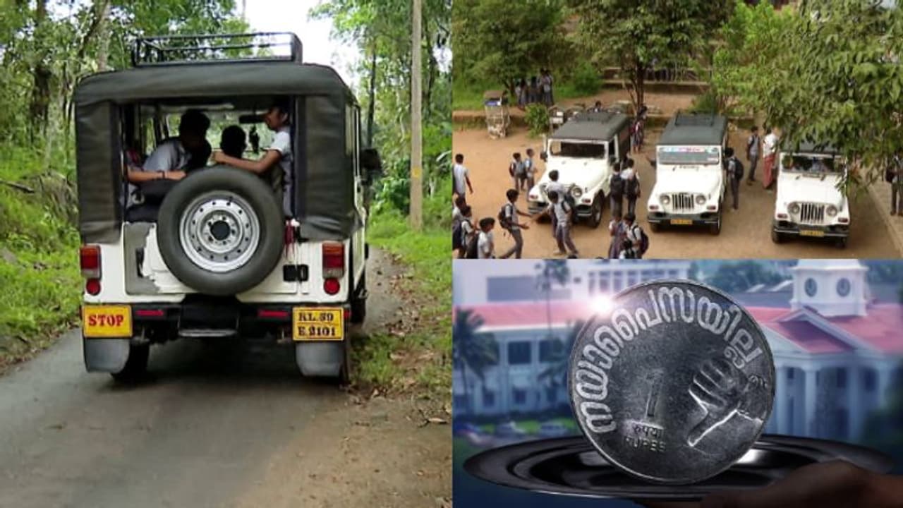 'പച്ചവെള്ളം കൊണ്ട് വണ്ടിയോടില്ല', വിദ്യാവാഹിനിയിൽ പറ്റിച്ച് സർക്കാർ; ലക്ഷങ്ങളുടെ കടബാധ്യതയിൽ വാഹന ഉടമകൾ 'പച്ചവെള്ളം കൊണ്ട് വണ്ടിയോടില്ല', വിദ്യാവാഹിനിയിൽ പറ്റിച്ച് സർക്കാർ; ലക്ഷങ്ങളുടെ കടബാധ്യതയിൽ വാഹന ഉടമകൾ