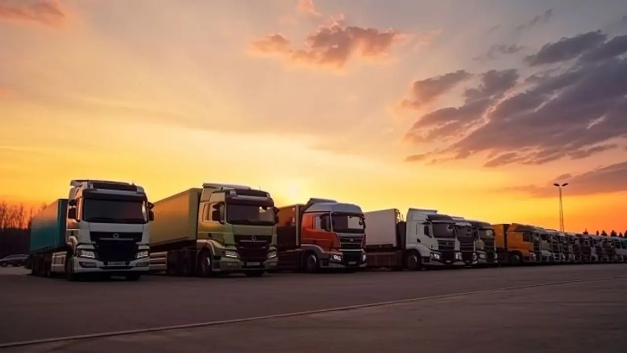 Government mandates air conditioned cabins for new trucks starting October 2025