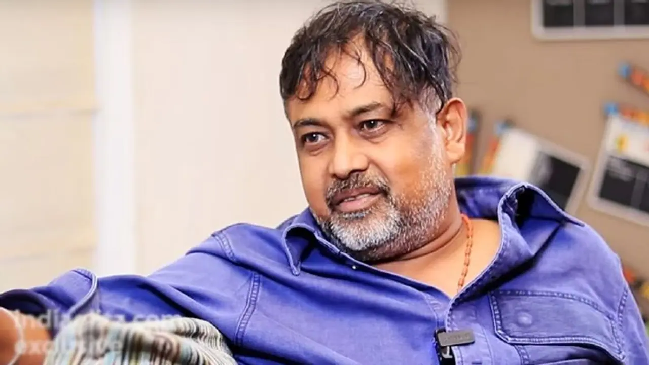 இயக்குனர் லிங்குசாமியை சோகத்தில் ஆழ்த்திய மரணம்! கண்ணீர் விட்டு கதறும் குடும்பத்தினர்!