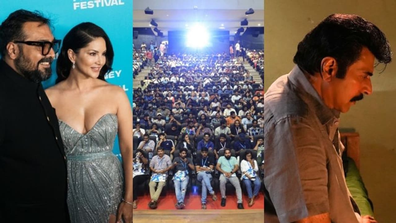 കാതല്, കെന്നഡി, ആട്ടം; എല്ലാ ഷോകളും ഫുള് റിസര്വേഷന്, ഐഎഫ്എഫ്കെയില് ഇന്ന് ശ്രദ്ധിക്കേണ്ട സിനിമകള് കാതല്, കെന്നഡി, ആട്ടം; എല്ലാ ഷോകളും ഫുള് റിസര്വേഷന്, ഐഎഫ്എഫ്കെയില് ഇന്ന് ശ്രദ്ധിക്കേണ്ട സിനിമകള്