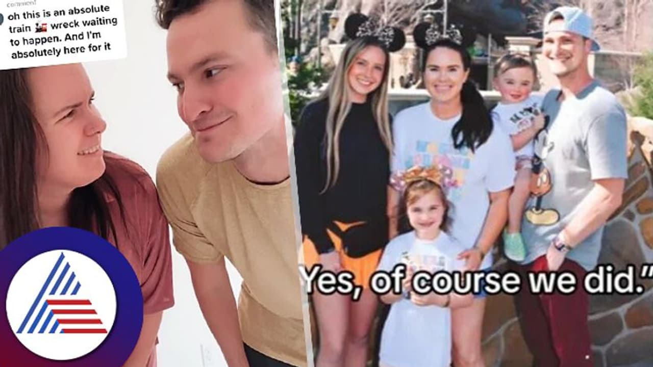 ನನ್ನ ಮಲ ಸಹೋದರನೇ ನನ್ನ ಪತಿ; ಕುಟುಂಬದ ರಹಸ್ಯ ಬಿಚ್ಚಿಟ್ಟ ಮಹಿಳೆ! ನನ್ನ ಮಲ ಸಹೋದರನೇ ನನ್ನ ಪತಿ; ಕುಟುಂಬದ ರಹಸ್ಯ ಬಿಚ್ಚಿಟ್ಟ ಮಹಿಳೆ!