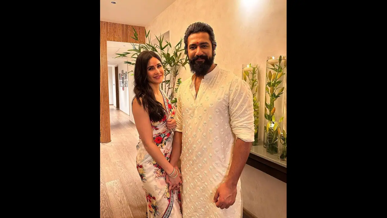 ಕತ್ರೀನಾ ಕಾಮ್ ಆ್ಯಂಡ್ ಕಂಪೋಸ್ಡ್ ಆಗಿರಲು ವಿಕ್ಕಿ ಕಾರಣವಂತೆ, ಸಂಬಂಧ ಉತ್ತಮವಾಗಿರಲು ಇಲ್ಲಿದೆ ಒಂದು ಅದ್ಭುತ ಟಿಪ್