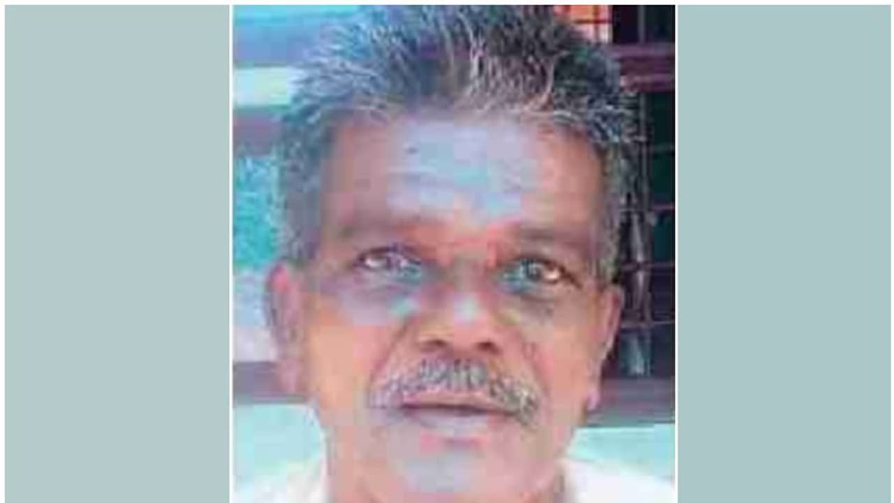 കുട്ടി മദ്രസ വിട്ടുപോകുന്ന വഴി ഉ​ടു​മു​ണ്ട​ഴി​ച്ച് തലയിലിട്ടു, പൊന്തക്കാട്ടിലേക്ക് വലിച്ചു; 70കാരൻ അറസ്റ്റിൽ