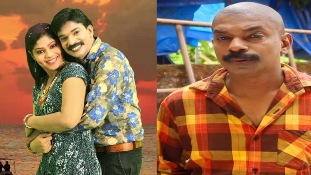 'ഭാരം 17 കിലോ കൂട്ടി, മൂന്ന് തവണ മൊട്ടയടിച്ചു'; 'ഉരുക്ക് സതീശന്റെ' ബജറ്റ് വെളിപ്പെടുത്തി സന്തോഷ് പണ്ഡിറ്റ് 'ഭാരം 17 കിലോ കൂട്ടി, മൂന്ന് തവണ മൊട്ടയടിച്ചു'; 'ഉരുക്ക് സതീശന്റെ' ബജറ്റ് വെളിപ്പെടുത്തി സന്തോഷ് പണ്ഡിറ്റ്