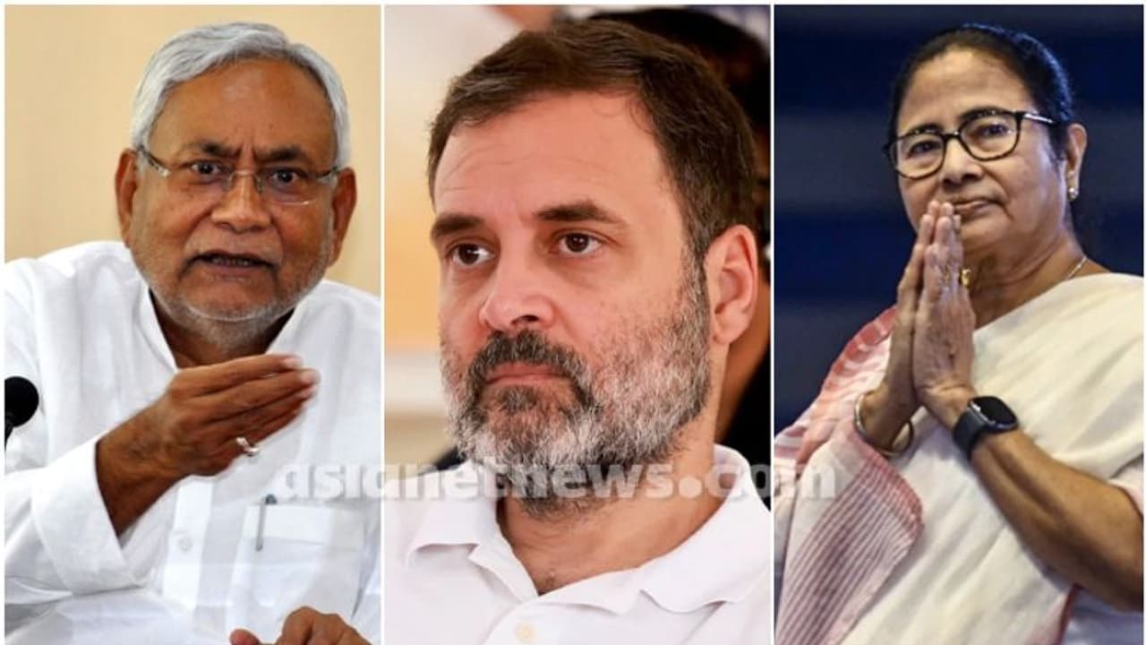 കോണ്‍ഗ്രസിനേറ്റ തിരിച്ചടി മുതലാക്കണം, മമതയെ ഒതുക്കണം; പ്രധാനമന്ത്രി സ്ഥാനാർത്ഥിയാകാൻ നിതീഷിന്റെ കരുനീക്കം