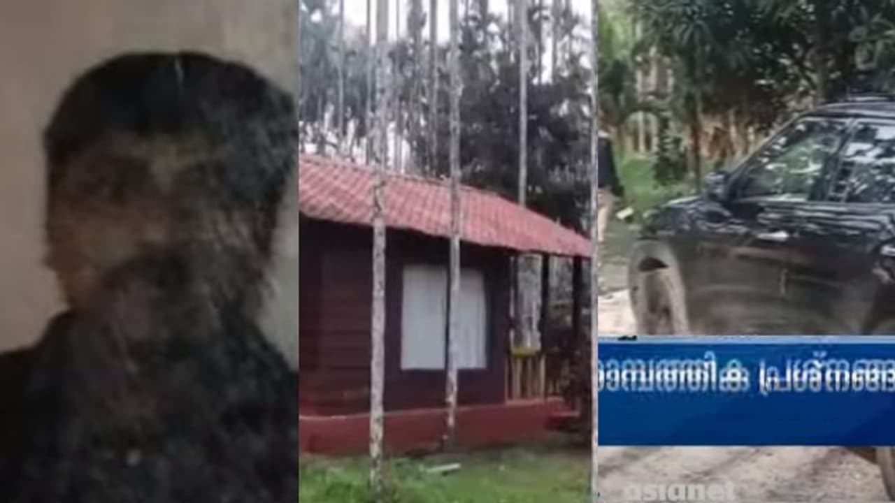 വെള്ളിയാഴ്ച വൈകീട്ട് കുടുംബം എസ്യുവി കാറിലെത്തി, എല്ലാവരും നല്ല സന്തോഷത്തിലായിരുന്നു റിസോര്ട്ട് മാനേജര് വെള്ളിയാഴ്ച വൈകീട്ട് കുടുംബം എസ്യുവി കാറിലെത്തി, എല്ലാവരും നല്ല സന്തോഷത്തിലായിരുന്നു റിസോര്ട്ട് മാനേജര്