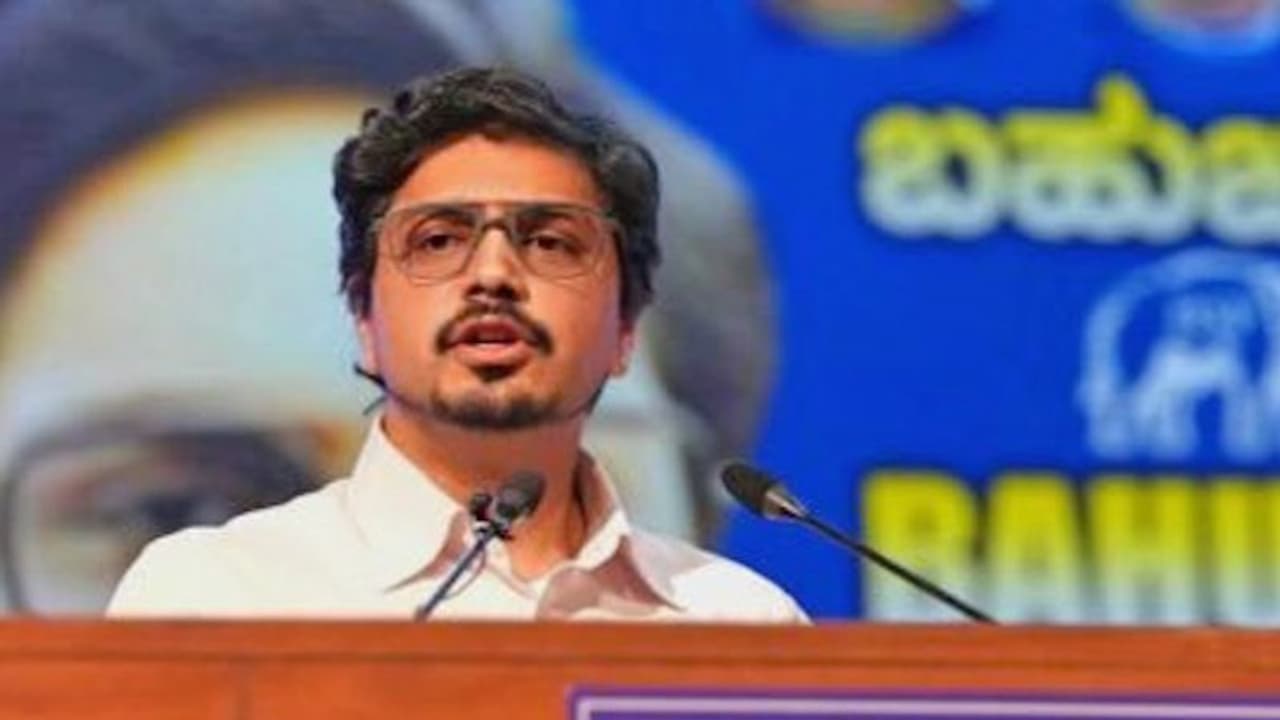 Who is Akash Anand, Mayawati's nephew and BSP's new supremo? Who is Akash Anand, Mayawati's nephew and BSP's new supremo?