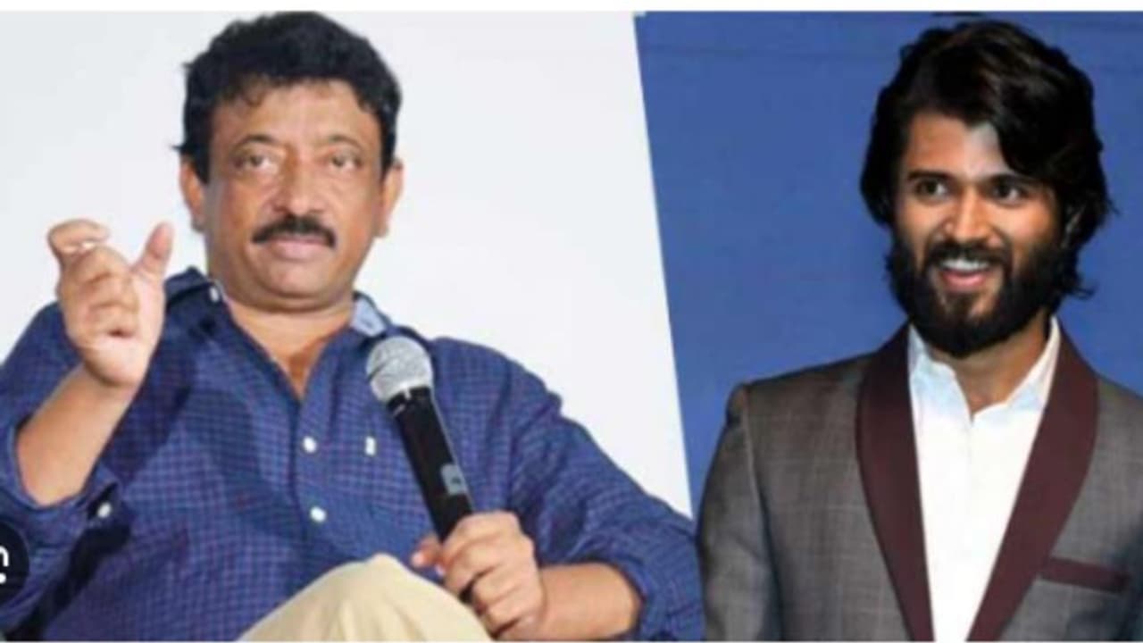 విజయ్ దేవరకొండ ఒక్కడికే ఆ సత్తా ఉంది.. ఆర్జీవీ కామెంట్..`యానిమల్` పెద్ద సోషల్ డ్యామేజ్ ఫిల్మ్ అంటూ షాక్ విజయ్ దేవరకొండ ఒక్కడికే ఆ సత్తా ఉంది.. ఆర్జీవీ కామెంట్..`యానిమల్` పెద్ద సోషల్ డ్యామేజ్ ఫిల్మ్ అంటూ షాక్