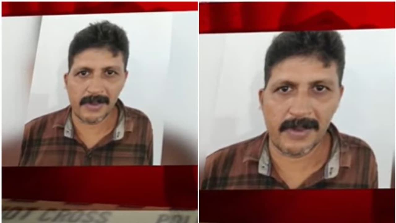 മുറി വൃത്തിയാക്കാനെന്ന പേരിൽ വിളിച്ചുവരുത്തി പീഡനം; വടകരയില്‍ 42 കാരൻ പിടിയിൽ