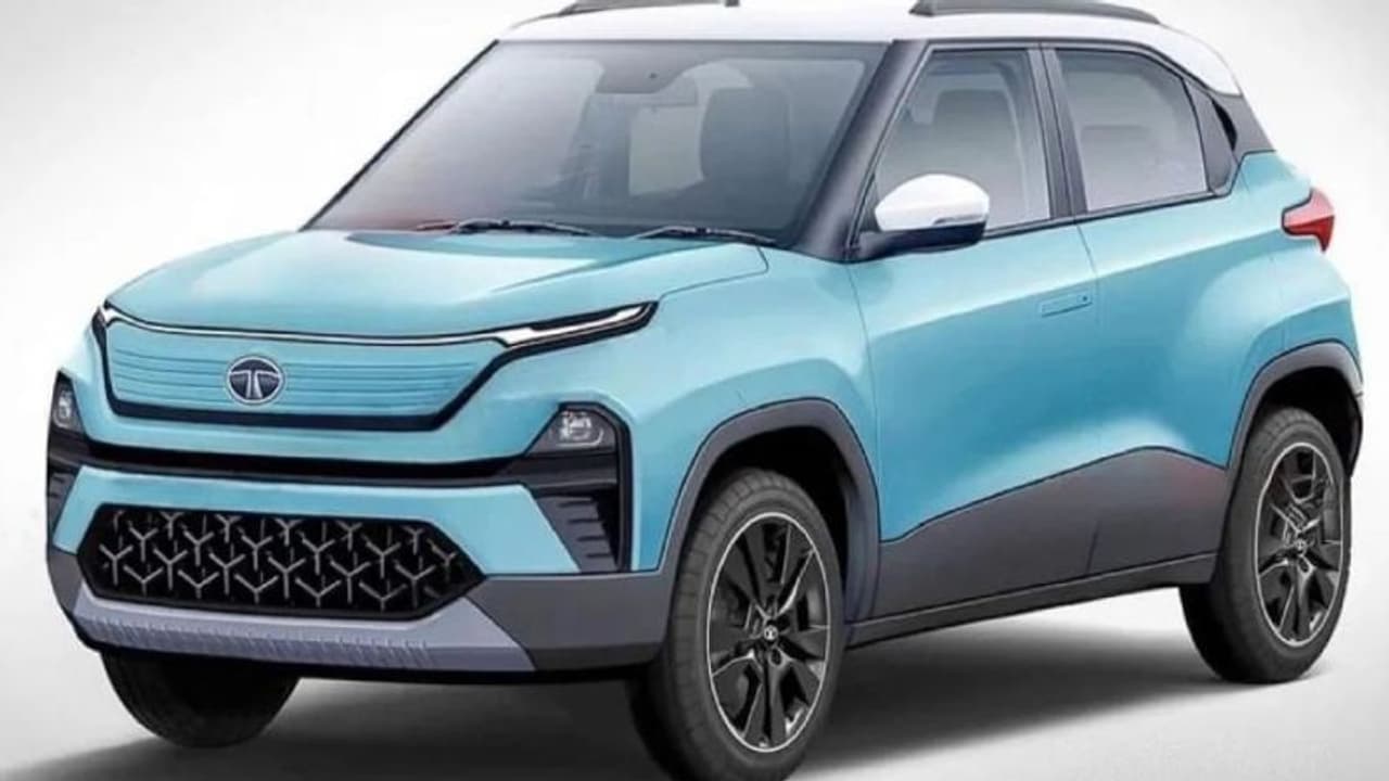 ടാറ്റ, മഹീന്ദ്ര; 2024ലെ ആദ്യ ലോഞ്ച് ഇങ്ങനെ ടാറ്റ, മഹീന്ദ്ര; 2024ലെ ആദ്യ ലോഞ്ച് ഇങ്ങനെ