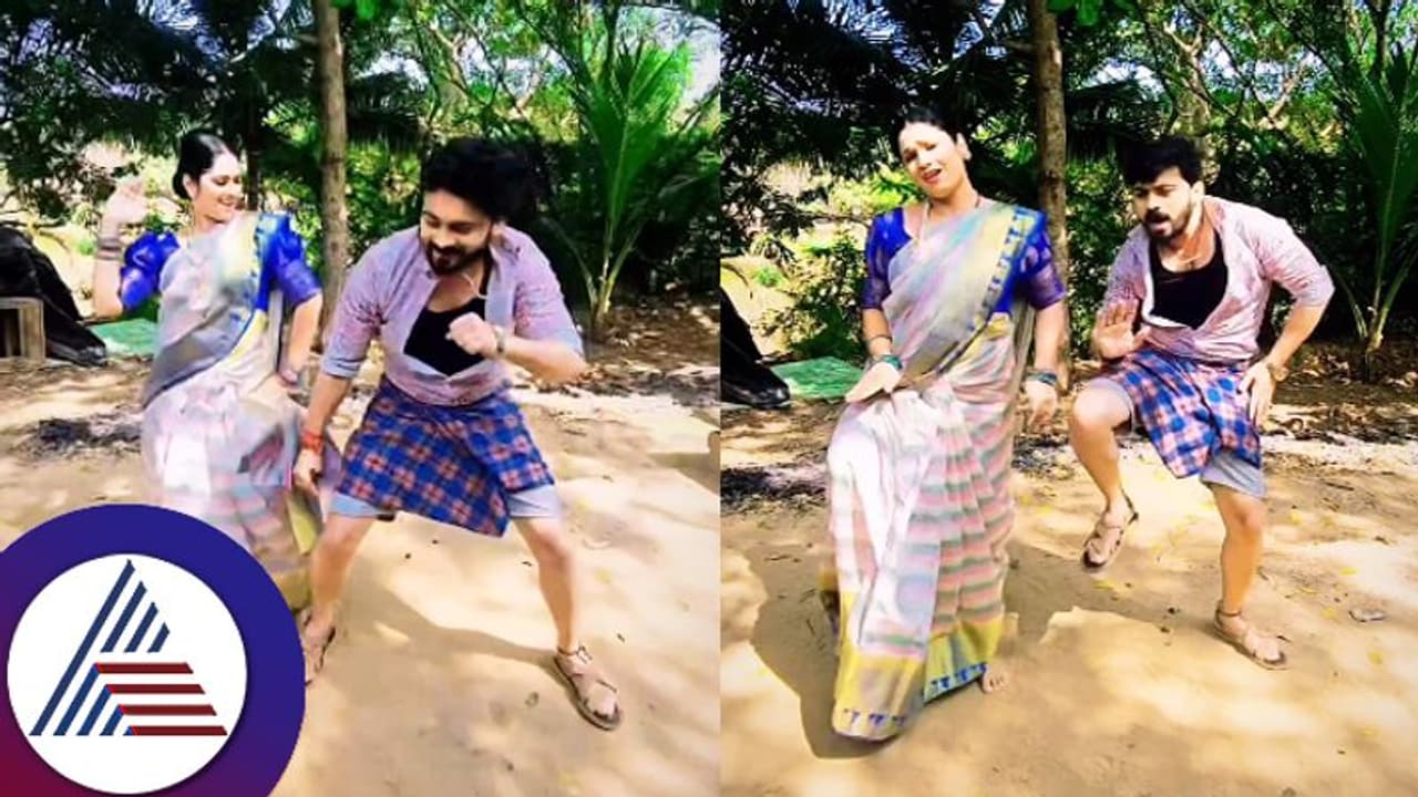 ಪುಟ್ಟಕ್ಕನ ಮಕ್ಕಳು ರಾಜಿ, ಕಾಳಿ ಭರ್ಜರಿ ಡ್ಯಾನ್ಸ್​: ಕೊಲೆ ಮಾಡಿದ ಖುಷಿಗೆ ಕುಣೀತಿದ್ದೀರಾ? ಕಾಲೆಳೆದ ಫ್ಯಾನ್ಸ್​ 