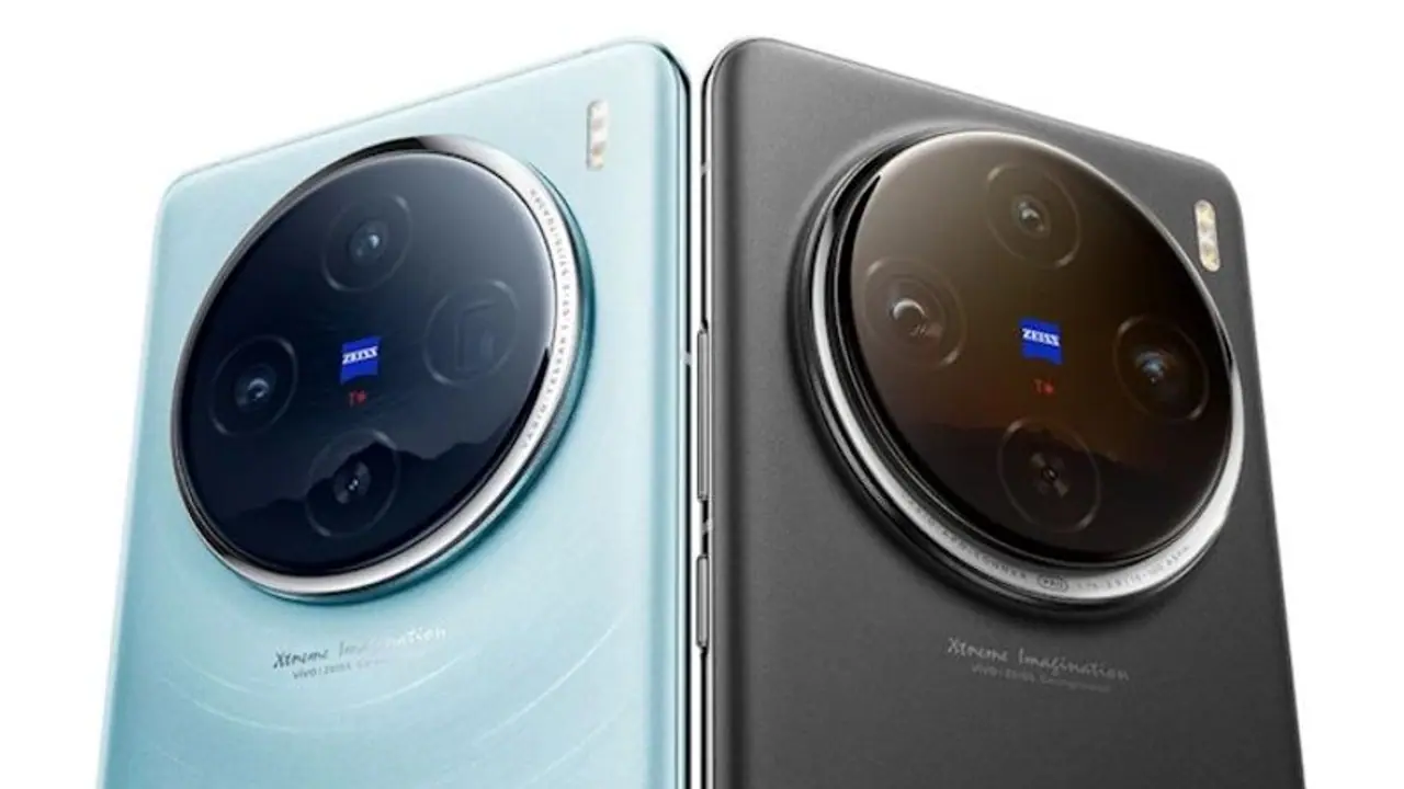 Vivo X100, Vivo X100 Pro to make global debut on December 14; Here's what you can expect