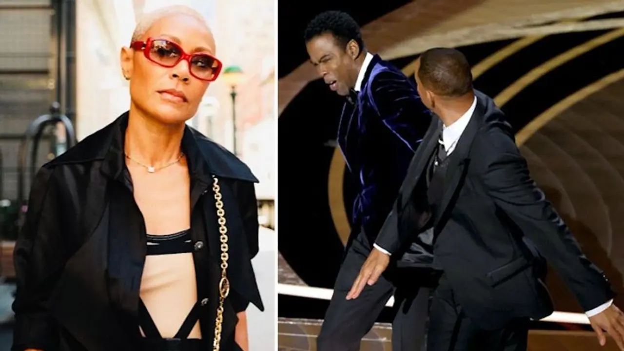 Jada Pinkett Smith opens up on husband Will Smith's Oscar Slapgate controversy; reveals it saved her marriage
