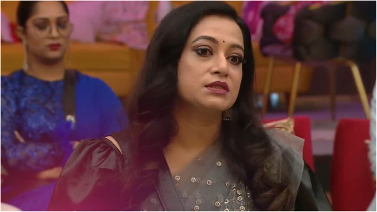 Bigg Boss Kannada: ಈ ವಾರ ಬಿಗ್ ಬಾಸ್ ಮನೆಯಿಂದ ಸಿರಿ ಔಟ್? Bigg Boss Kannada: ಈ ವಾರ ಬಿಗ್ ಬಾಸ್ ಮನೆಯಿಂದ ಸಿರಿ ಔಟ್?