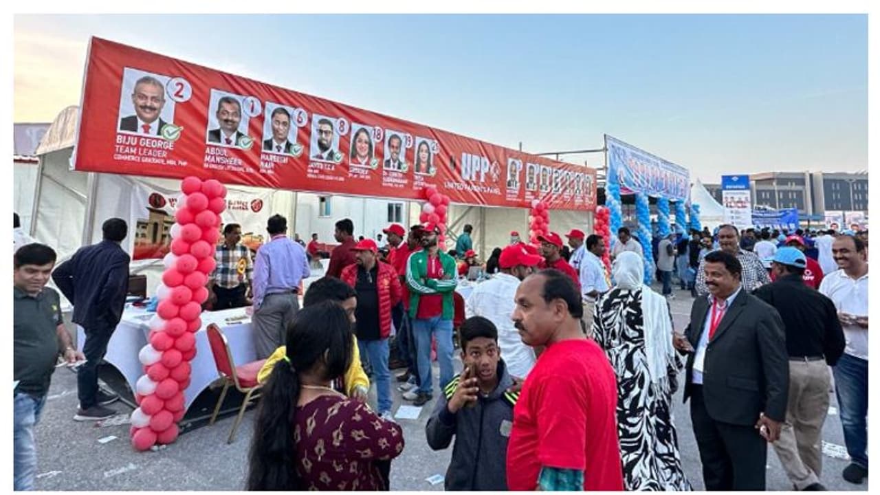 ഇന്ത്യന് സ്കൂള് തെരഞ്ഞെടുപ്പ്; പ്രകടന പത്രിക നടപ്പിലാക്കുമെന്ന് പിപിഎ ഇന്ത്യന് സ്കൂള് തെരഞ്ഞെടുപ്പ്; പ്രകടന പത്രിക നടപ്പിലാക്കുമെന്ന് പിപിഎ