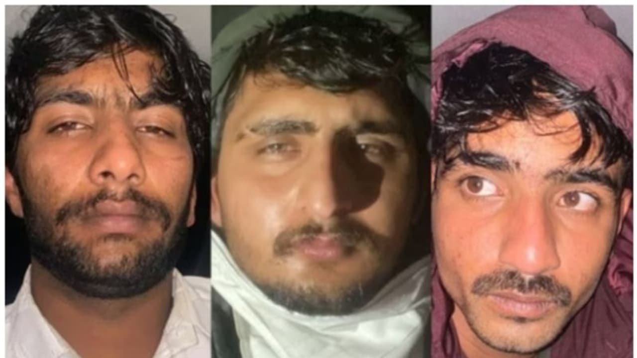 കർണിസേന തലവന്റെ കൊലപാതകം; മുഖ്യപ്രതികൾ അറസ്റ്റിൽ 