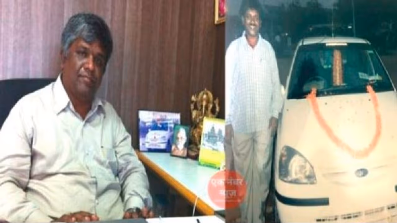 ಬೆಂಗಳೂರಿನಲ್ಲಿ ಭಿಕ್ಷೆ ಬೇಡುತ್ತಿದ್ದಾತ ಈಗ ಕೋಟ್ಯಾಧಿಪತಿ, 150ಕ್ಕೂ ಹೆಚ್ಚು ಜನರಿಗೆ ಉದ್ಯೋಗಿಗಳಿಗೆ ಅನ್ನದಾತ ಬೆಂಗಳೂರಿನಲ್ಲಿ ಭಿಕ್ಷೆ ಬೇಡುತ್ತಿದ್ದಾತ ಈಗ ಕೋಟ್ಯಾಧಿಪತಿ, 150ಕ್ಕೂ ಹೆಚ್ಚು ಜನರಿಗೆ ಉದ್ಯೋಗಿಗಳಿಗೆ ಅನ್ನದಾತ