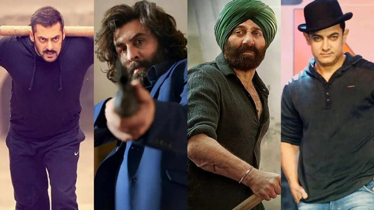 'സുല്ത്താന്', 'ധൂം 3' വീണു, അടുത്ത ലക്ഷ്യം 'ഗദര് 2'; 'അനിമല്' 9 ദിവസം കൊണ്ട് നേടിയത് 'സുല്ത്താന്', 'ധൂം 3' വീണു, അടുത്ത ലക്ഷ്യം 'ഗദര് 2'; 'അനിമല്' 9 ദിവസം കൊണ്ട് നേടിയത്