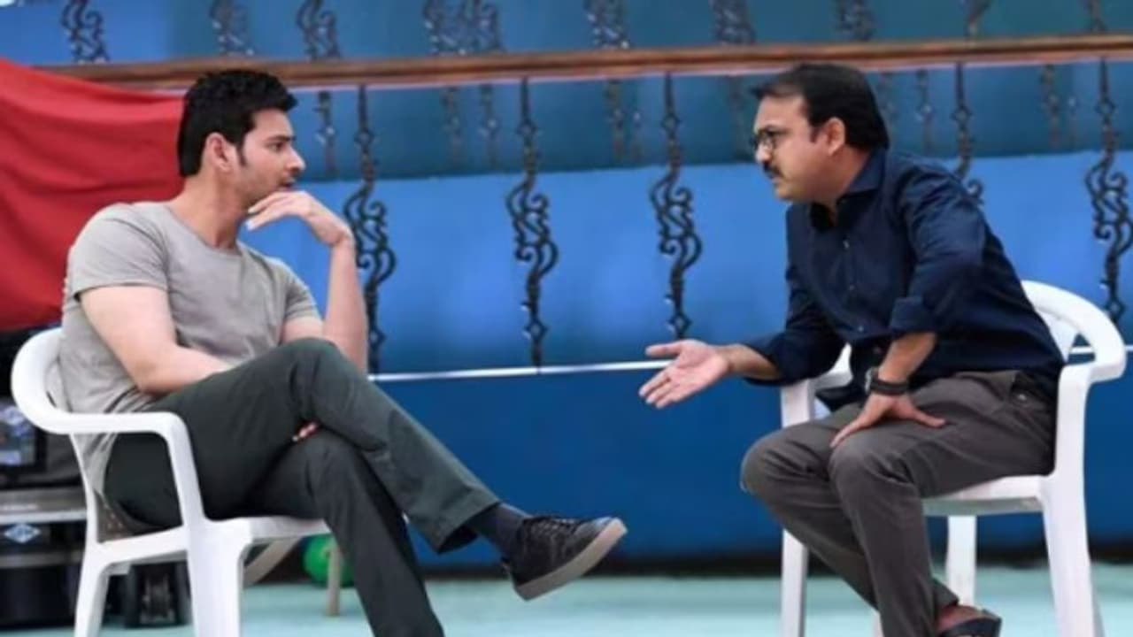 మహేష్బాబు సినిమా స్టోరీ కాపీ.. కొరటాల శివపై క్రిమినల్ కేసు.. మహేష్బాబు సినిమా స్టోరీ కాపీ.. కొరటాల శివపై క్రిమినల్ కేసు..