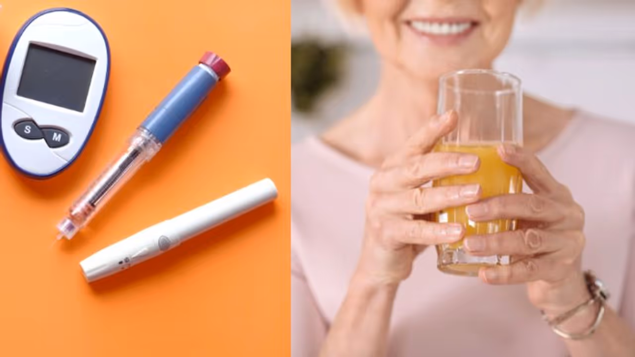 പ്രമേഹത്തെ നിയന്ത്രിക്കാന് രാവിലെ വെറുംവയറ്റില് കുടിക്കാം ഈ പാനീയം... പ്രമേഹത്തെ നിയന്ത്രിക്കാന് രാവിലെ വെറുംവയറ്റില് കുടിക്കാം ഈ പാനീയം...