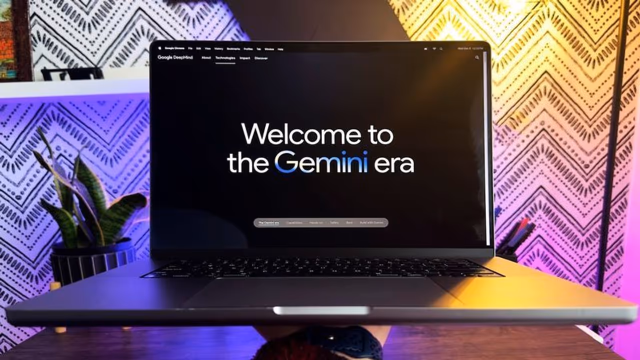 Google Bard becomes ‘Gemini’; Here's how you can access subscription based AI chatbot Google Bard becomes ‘Gemini’; Here's how you can access subscription based AI chatbot