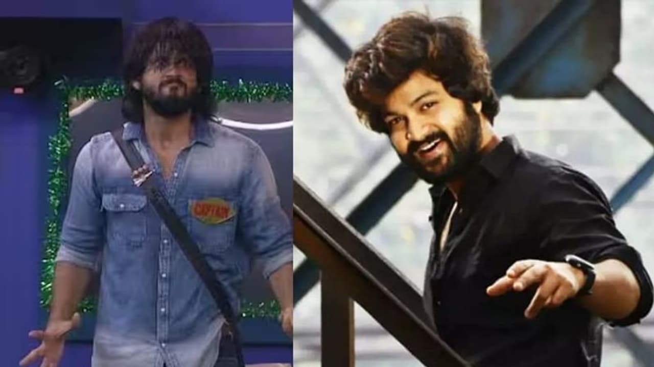 అమర్ దీప్ ఫేక్ కాదు, చాలా జెన్యూన్ పర్సన్.. ఎవరి ఫీలింగ్స్ వాళ్ళవి, మద్దతు తెలిపిన సోహైల్ అమర్ దీప్ ఫేక్ కాదు, చాలా జెన్యూన్ పర్సన్.. ఎవరి ఫీలింగ్స్ వాళ్ళవి, మద్దతు తెలిపిన సోహైల్