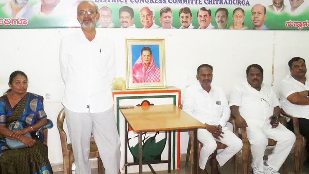 ಉದ್ದಿಮೆಗಳ ಮಾರಾಟ ಮಾಡಿದ್ದು ಬಿಟ್ರೆ ಬಿಜೆಪಿ ಏನೂ ಮಾಡಿಲ್ಲ: ಎಚ್.ವಿ.ಕುಮಾರಸ್ವಾಮಿ