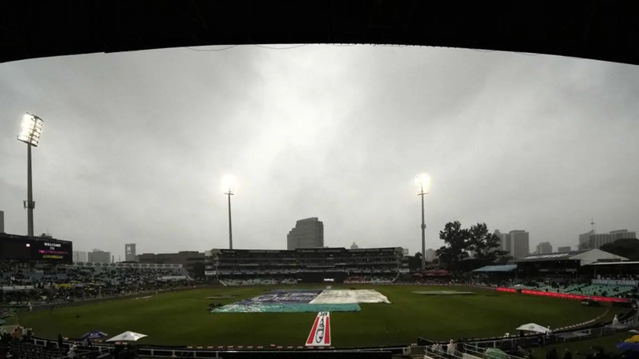 India vs South Africa: A glimpse of the records at St. George's Park, Gqeberha ahead of the 2nd T20I India vs South Africa: A glimpse of the records at St. George's Park, Gqeberha ahead of the 2nd T20I