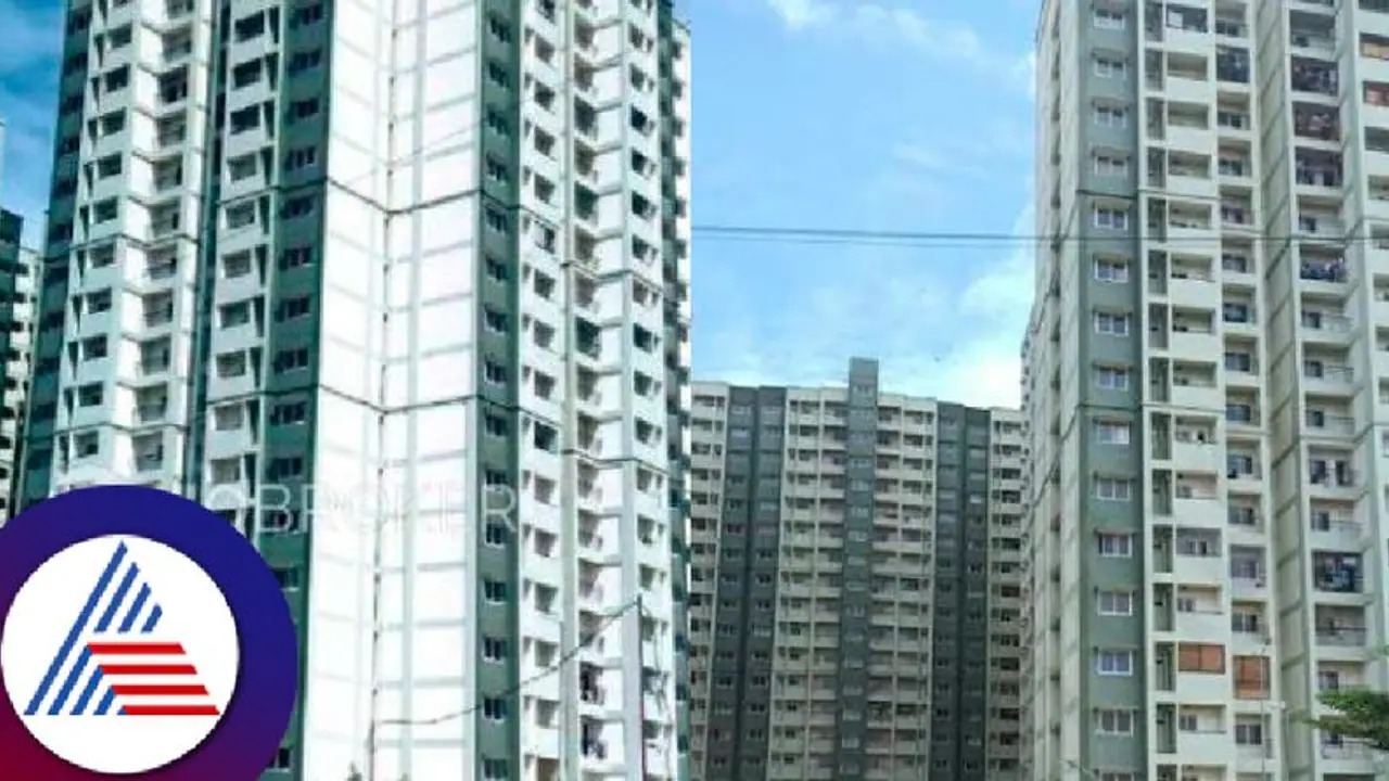 Karnataka: Woman slips from 5th floor while cleaning balcony in Bengaluru, dies