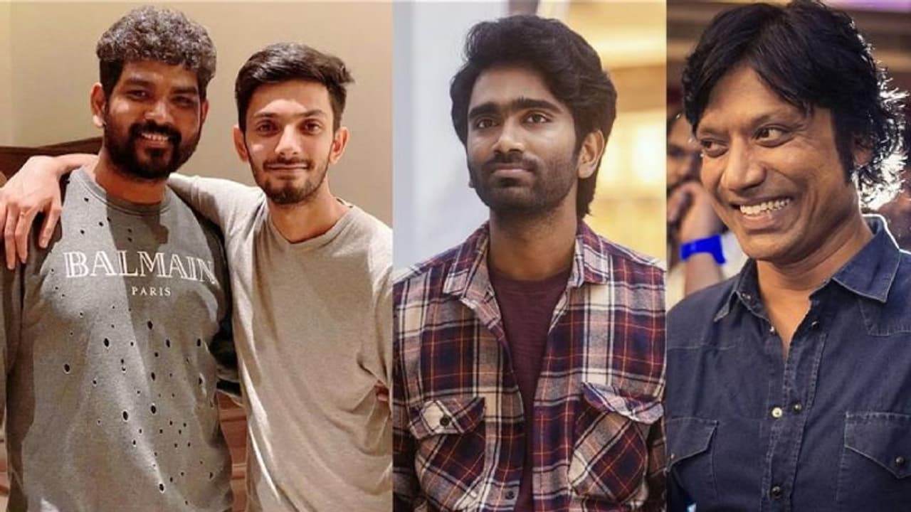 അജിത്ത് പടം കൈയ്യിന്ന് പോയി പുതിയ പടം 'എല്ഐസി' തുടങ്ങിയ വിഘ്നേശ് ശിവനെ വലച്ച് പുതിയ വിവാദം.! അജിത്ത് പടം കൈയ്യിന്ന് പോയി പുതിയ പടം 'എല്ഐസി' തുടങ്ങിയ വിഘ്നേശ് ശിവനെ വലച്ച് പുതിയ വിവാദം.!