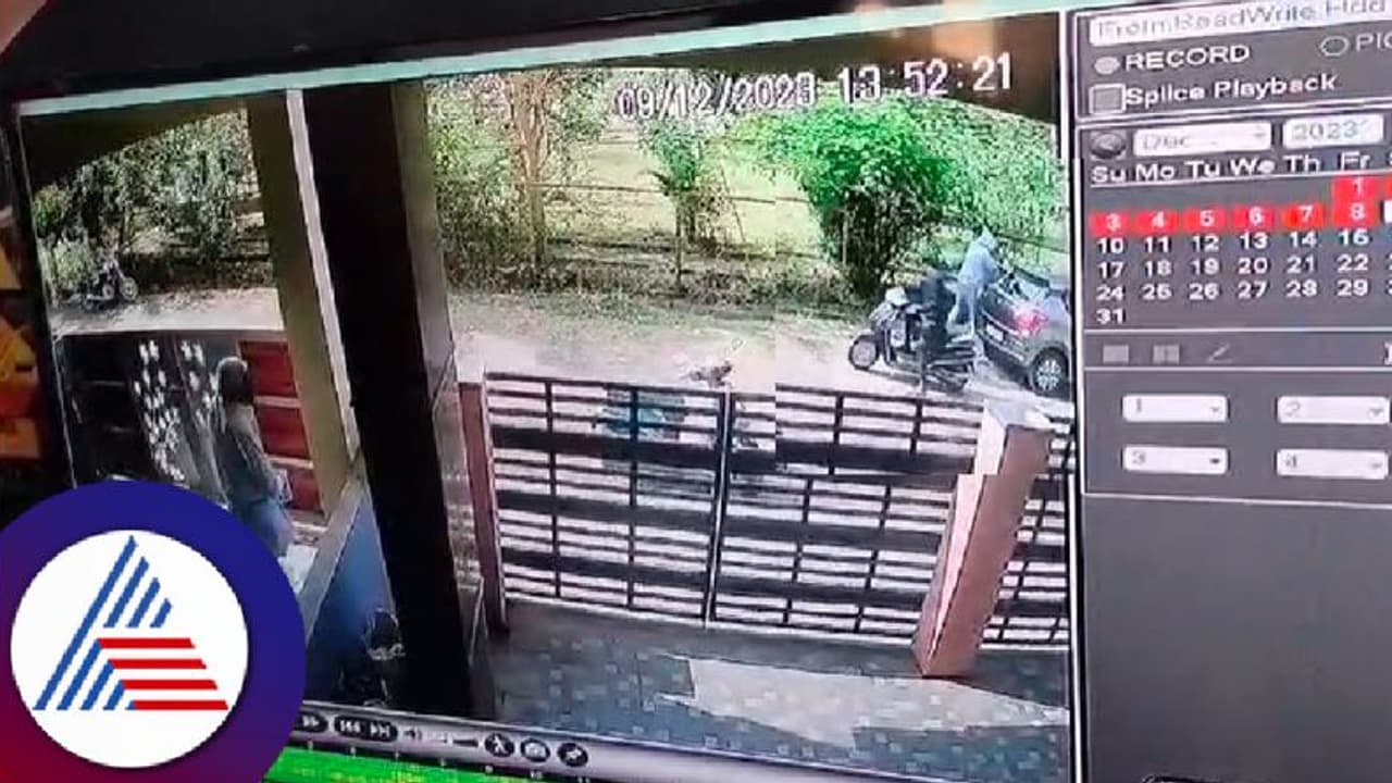 ಭದ್ರಾವತಿ ಶಾಸಕರ ವಿರುದ್ಧ ಫೇಸ್‌ಬುಕ್‌ ಪೋಸ್ಟ್; ಬಿಜೆಪಿ ಕಾರ್ಯಕರ್ತನ ಕಾರು ಪುಡಿಪುಡಿ!