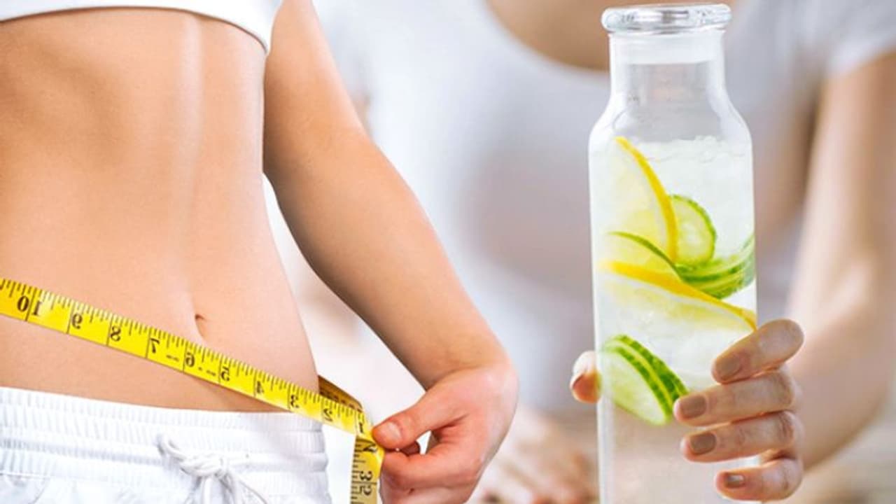 വണ്ണം കുറയ്ക്കണോ? രാവിലെ കുടിക്കാം ഈ പാനീയങ്ങൾ... വണ്ണം കുറയ്ക്കണോ? രാവിലെ കുടിക്കാം ഈ പാനീയങ്ങൾ...