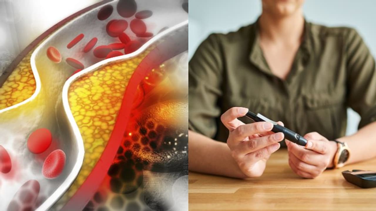 കൊളസ്ട്രോളും പ്രമേഹവും നിയന്ത്രിക്കാന് പതിവായി കഴിക്കാം ഈ പച്ചക്കറി... കൊളസ്ട്രോളും പ്രമേഹവും നിയന്ത്രിക്കാന് പതിവായി കഴിക്കാം ഈ പച്ചക്കറി...